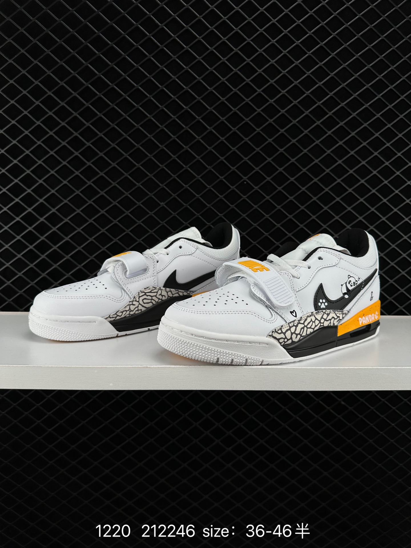 Air Jordan Legacy 312 Low AJ312